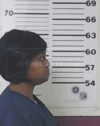 Angie Juanice Mccullough