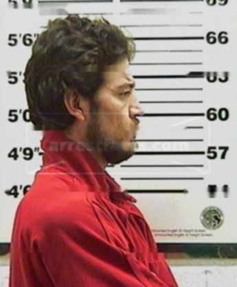 Samuel Lucero