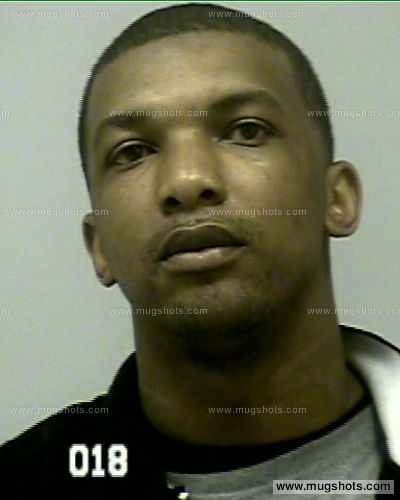 Michael Dantony Young