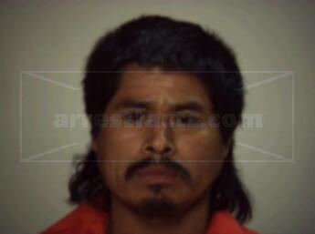 Angel Frias Leon
