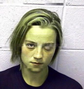 Shantell Marie Mckeron