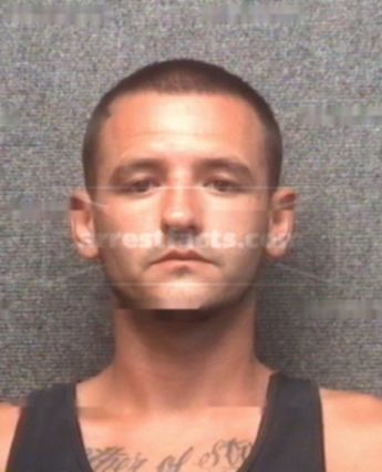 Patrick Rogers Allred