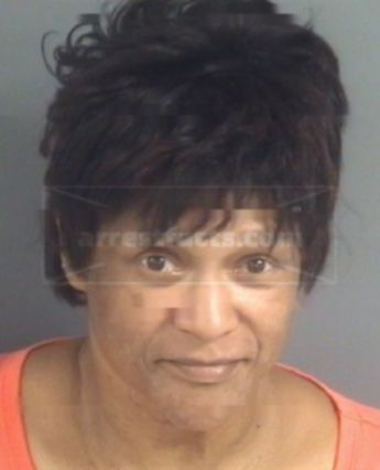 Gwendolyn Stringfield Mcarthur
