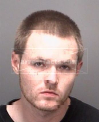 Christian Ryan Hill