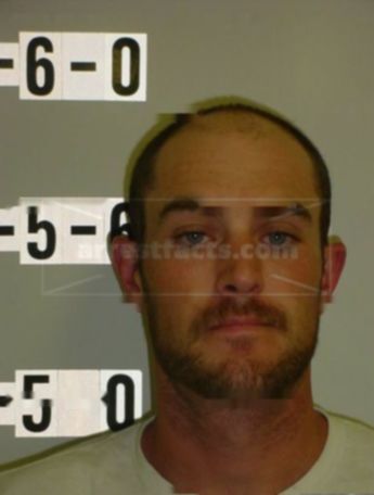 Christopher Scott Blanton