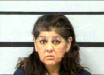 Irma Blanco Padilla