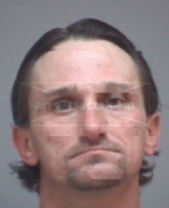 Christopher Wayne Hensley