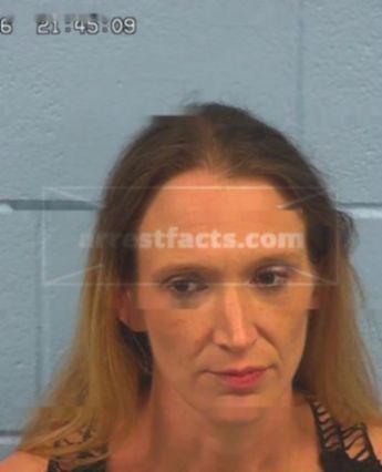 Cathy Anita Vaughn