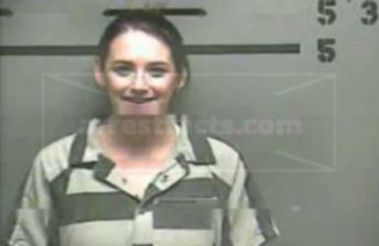 Erin Danielle Casey
