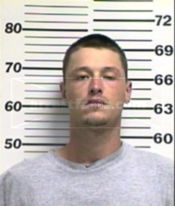 Bryan Keith Stewart