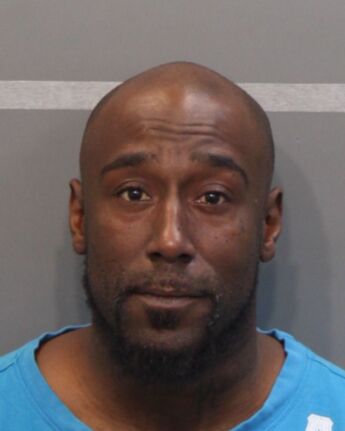 Calvin Dewayne Yearby