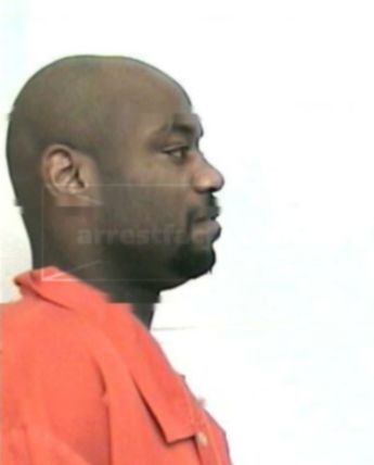 Stevie Rhodes Jr.
