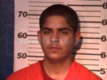 Edward Gomez Cedillo