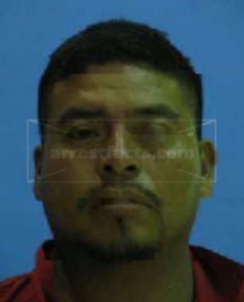Gregorio Medina Hernandez