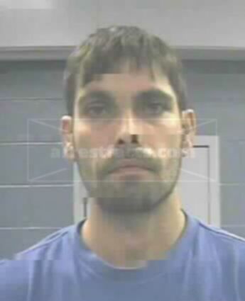 Matthew Dale Larch