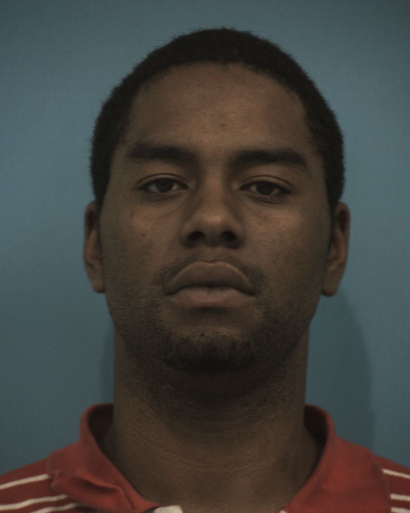 Jermain Wright
