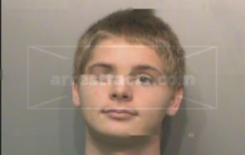 Logan Dane Plante