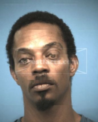 Corey Demon Ingram