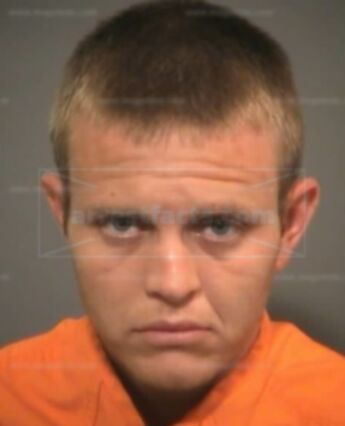 Derek William Fairfax