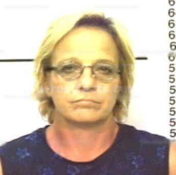 Brenda Kay Norsworthy