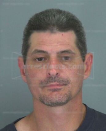 Tony Lee Dill