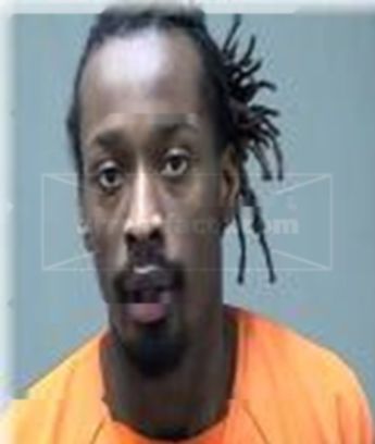 Jeremiah Kimbrough