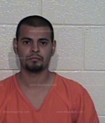 Joel Deleon Cuevas