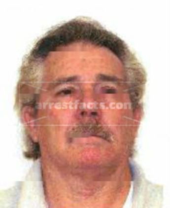 Richard Jervene Davis