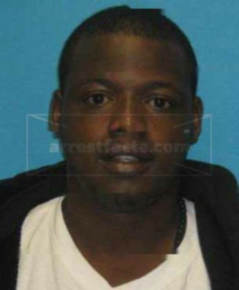 Javon Antoine Wesley