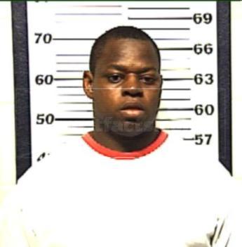Devon Ledarrell Williams