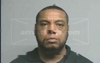 Eric Curtis Coleman