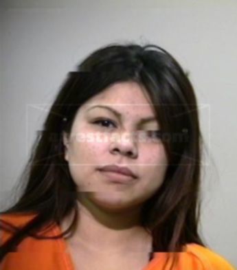 Sabrina Aguilar