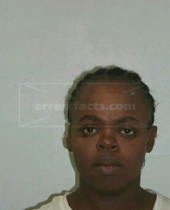 Felicia T Young