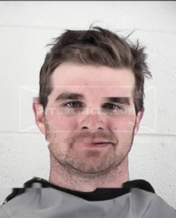 Clint Douglas Mackey