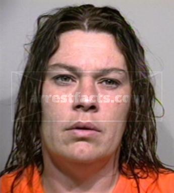 Kayla Darlene Buchanan