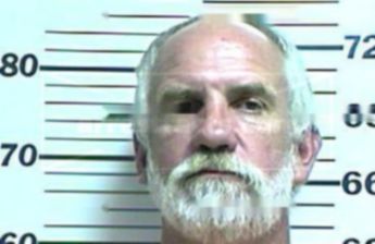 Philip Mark Ray