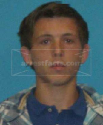 Anthony Robert Dobbins