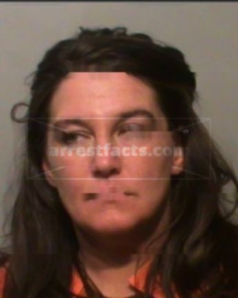 Michele Rae Mcguire