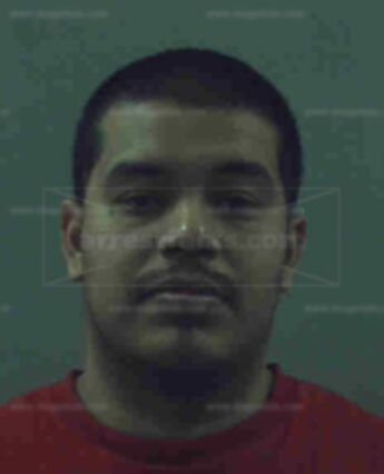 Isaias Angel Garcia