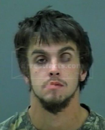 Nathaniel Scott Newenham
