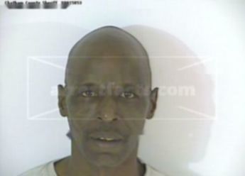 Leonard Bates