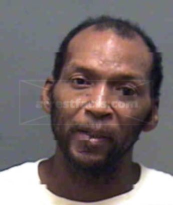 Christopher Milton Garnett
