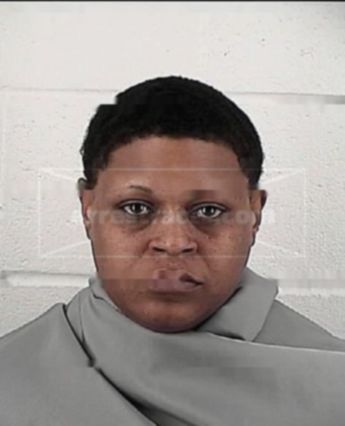 Monique Nicole Wilson