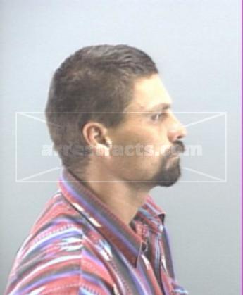 Dennis Wayne Petty