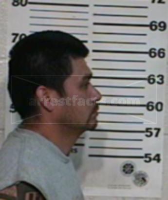 Ismael Javier Cabrera Vela
