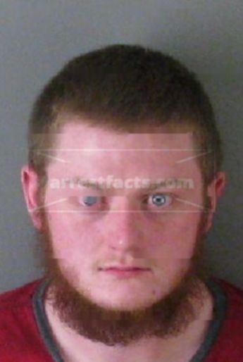 Cody Sage Odell Carpenter