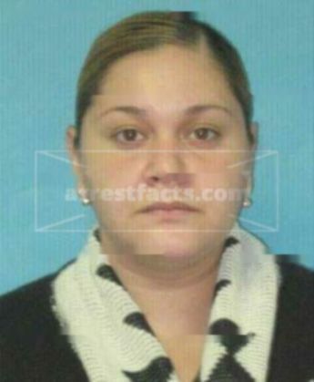 Sasha Girasor Hernandez-Baez