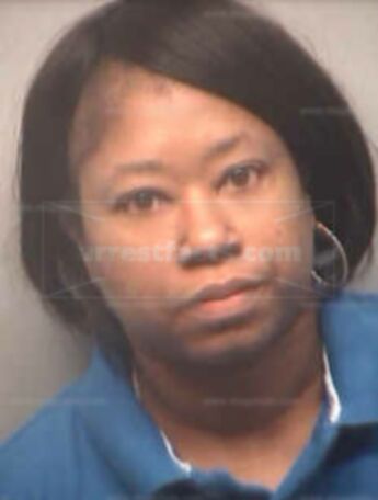 Lakethia Greer
