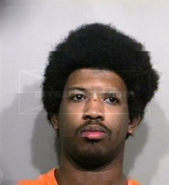 Quinton Alford