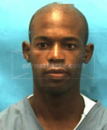 Lajeffery D Reeves